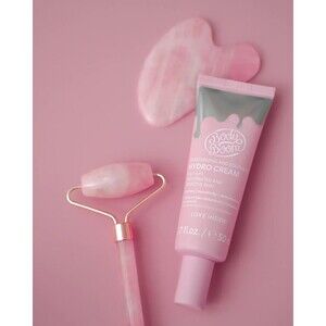 Body Boom Hydro Cream  50ml/1.7 oz Sensitive Skin Hydrating